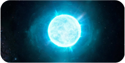 White Dwarf Star